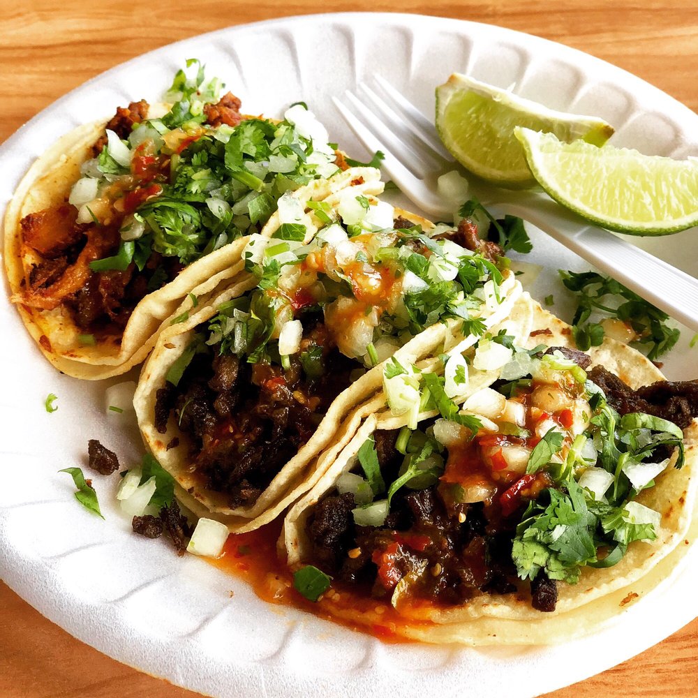 Lilly’s Tacos