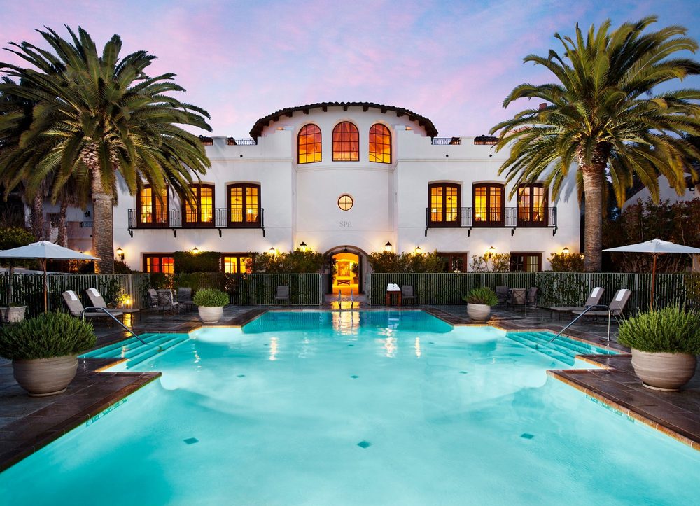 The Ritz-Carlton Bacara, Santa Barbara