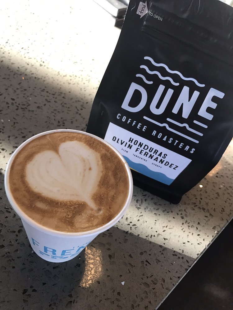 Dune Coffee Roasters