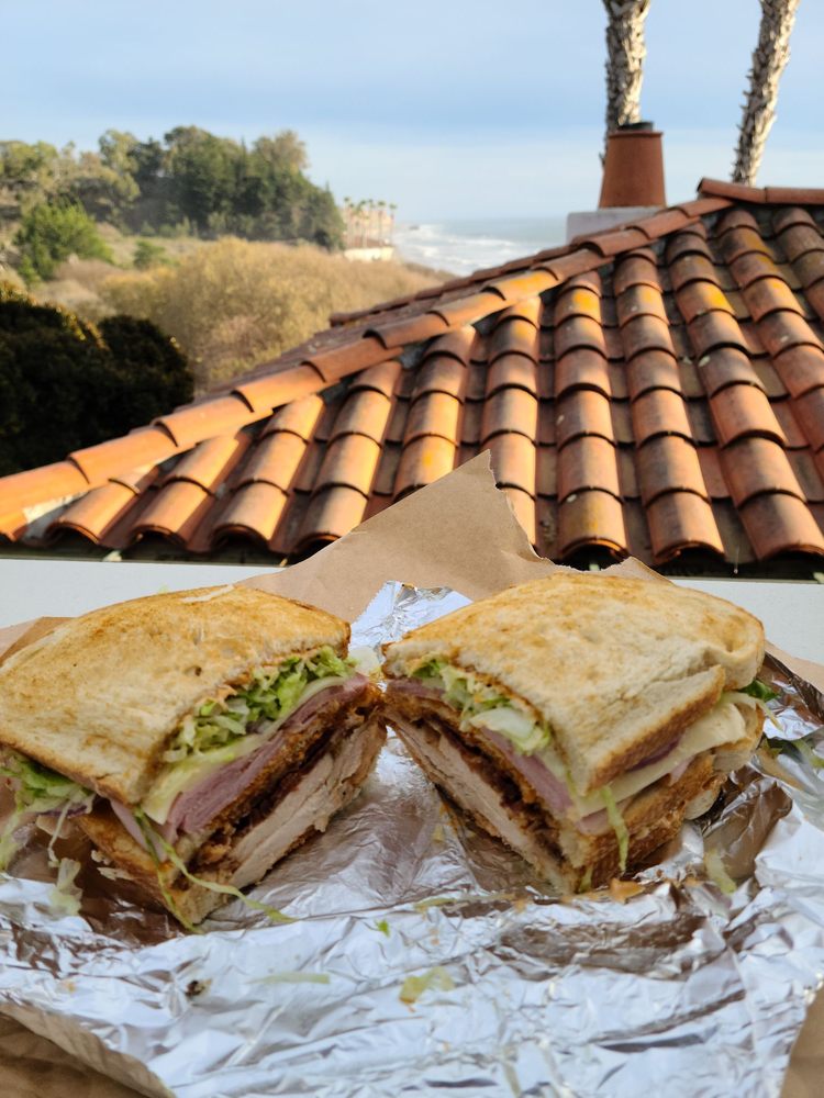 South Coast Deli-Goleta