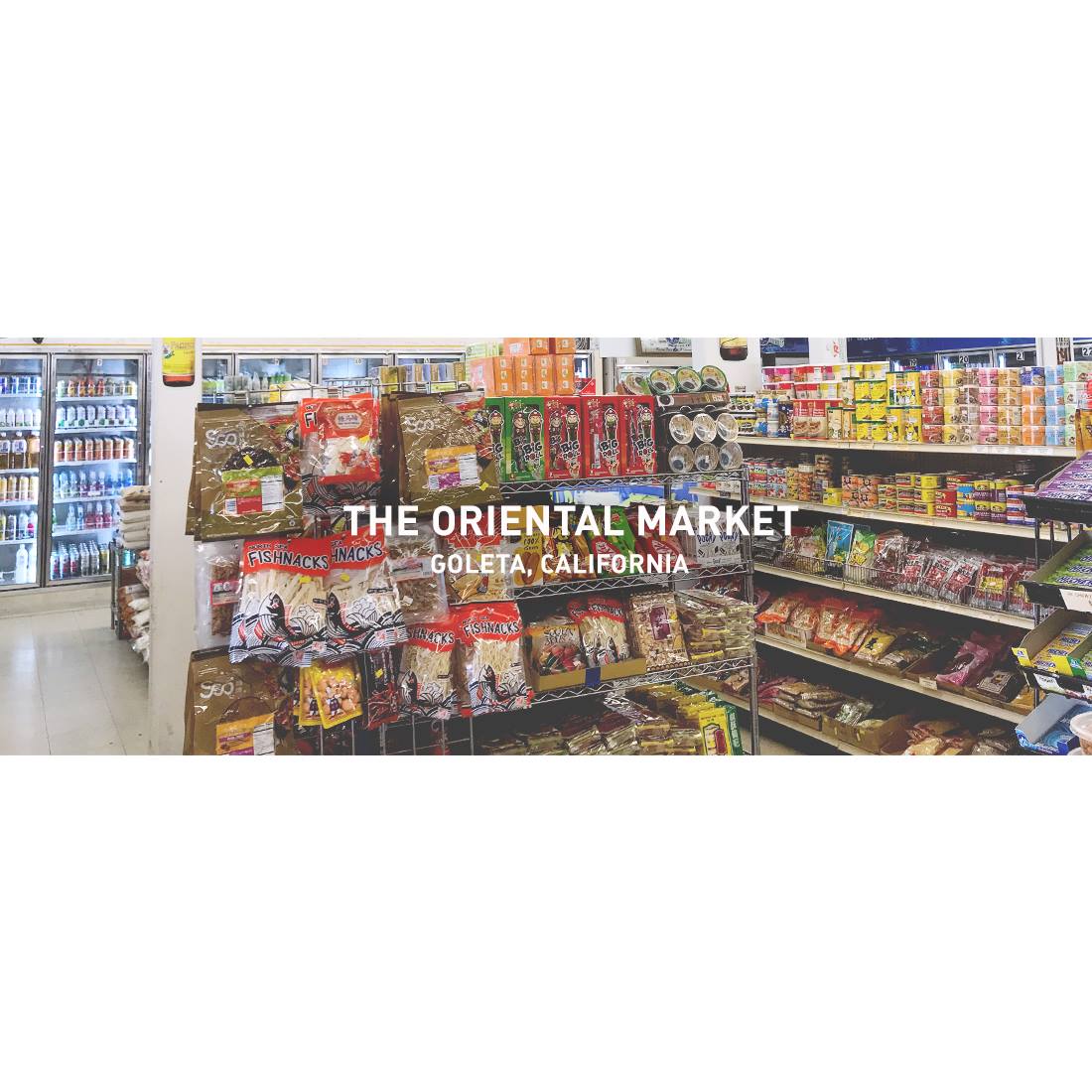 Oriental Market