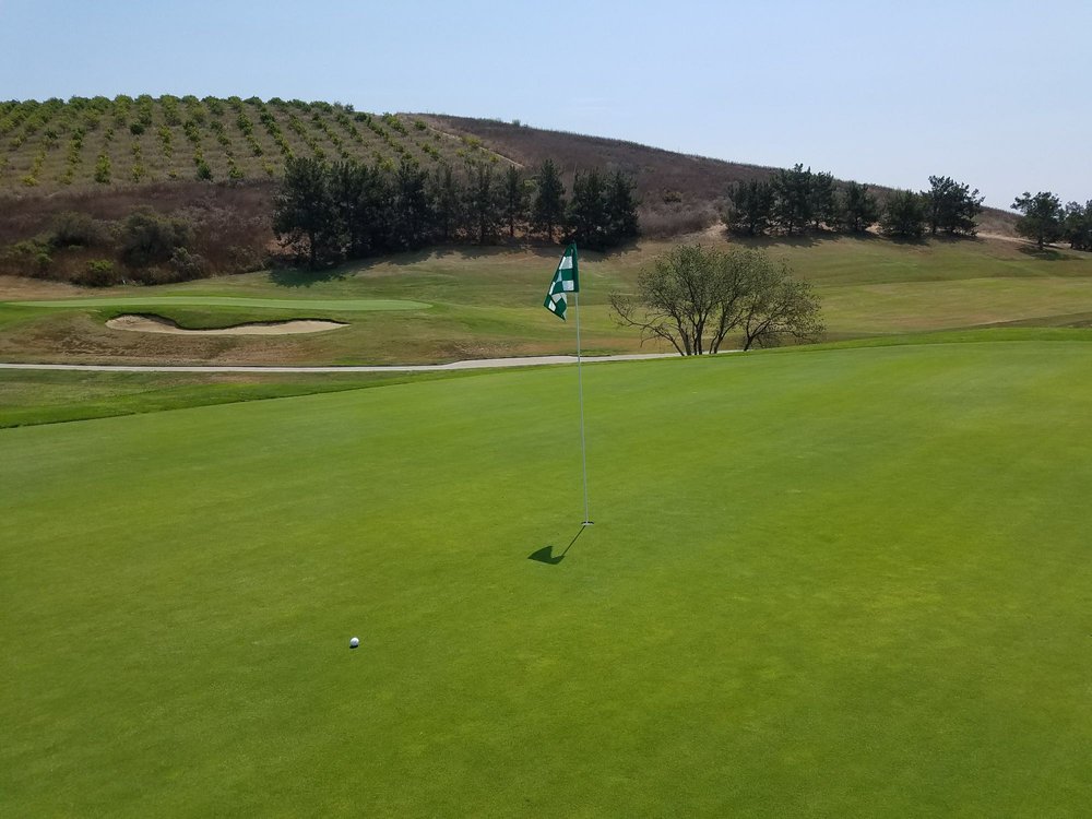 Glen Annie Golf Club