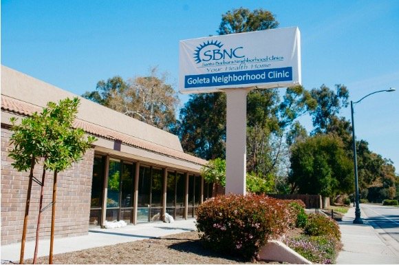 SBNC: Goleta Neighborhood Clinic