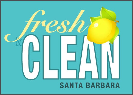 Fresh & Clean Santa Barbara