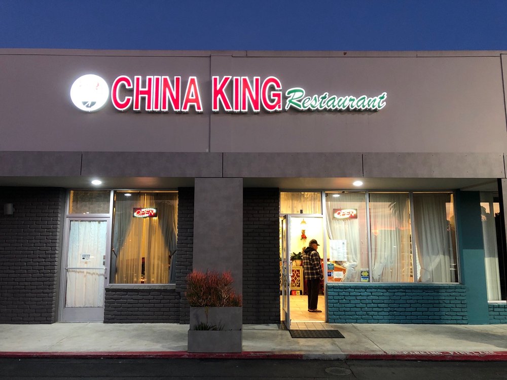 China King