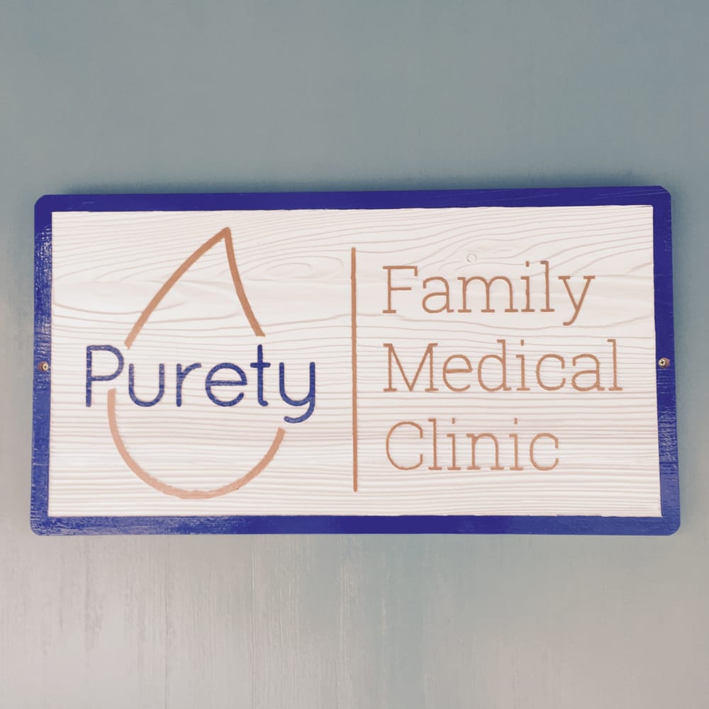 Purety Family Medical Clinic