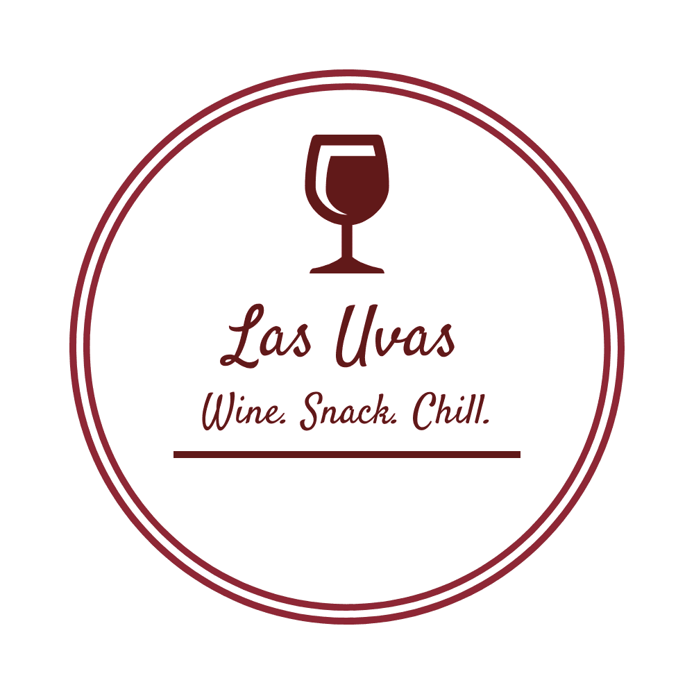 Las Uvas: Wine, Snack, Chill